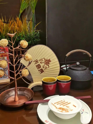 Food & Drinks 4, Ramada by Wyndham Changsha Downtown, Changsha