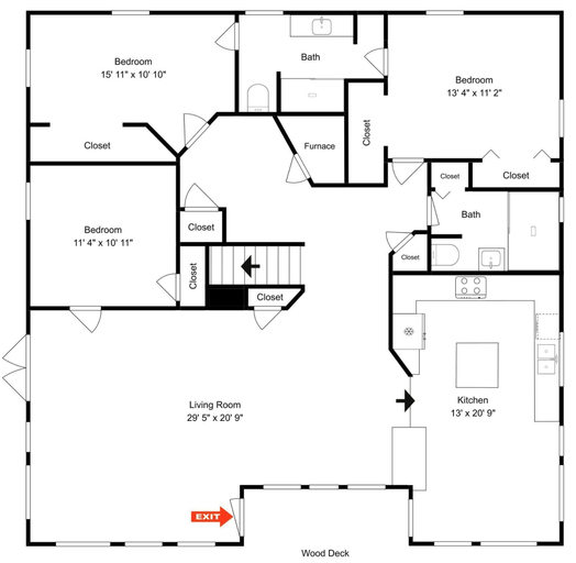 Property amenity 5, Oceanfront Vista, Galveston