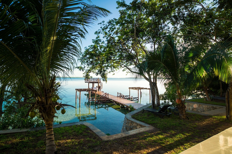Sport & Beauty 2, Mia Bacalar Luxury Resort and Spa, Othón P. Blanco