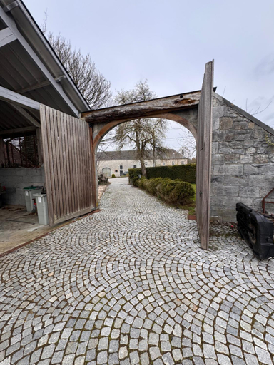 Exterior & Views 1, Le Durbuy Lodge, Luxembourg