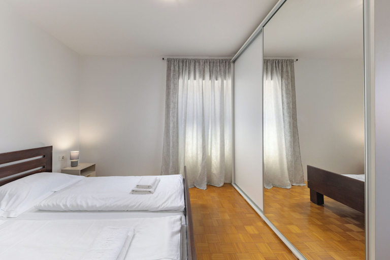 Room 2, Casa Valdebek With Pool, Pula