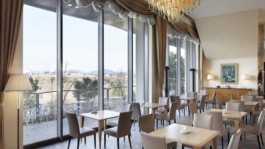 Food & Drinks 4, The Celecton Premier Kobe Sanda Hotel, Sanda