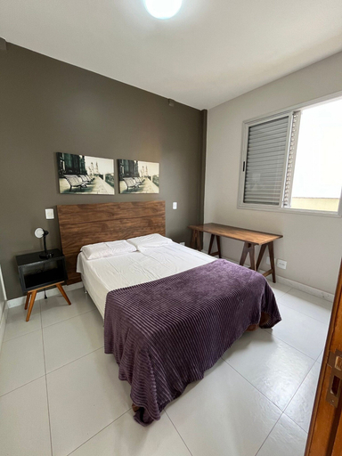 Room 4, LK Grajaú 7, Belo Horizonte