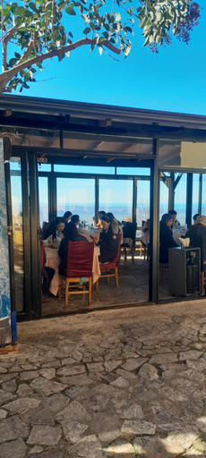 Food & Drinks, Rooms Merlika -Inside the Castle-, Krujës