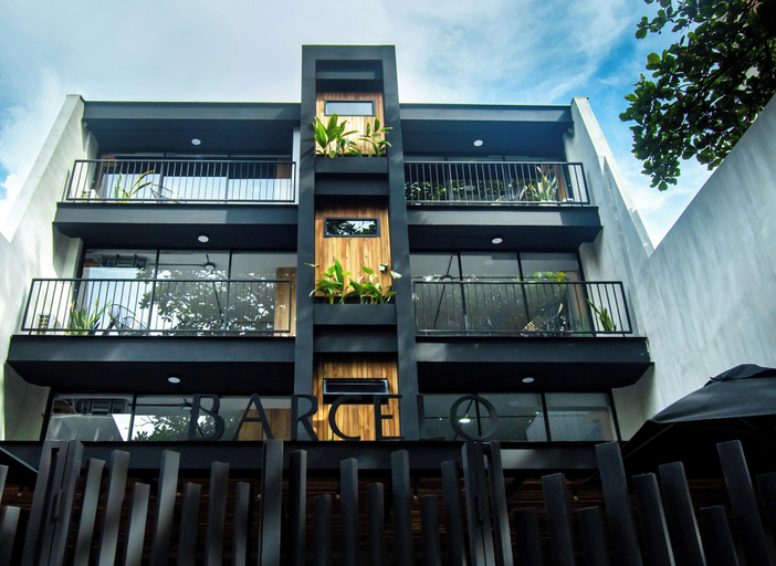 Exterior & Views 2, Barcelo Coliving, Medellín