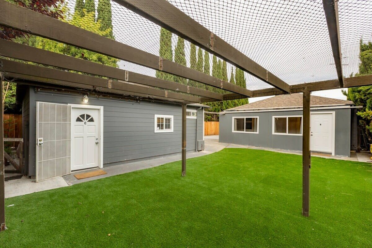 Interior 5, Marbella Lane - 3BR House Dtwn RWC Parking, San Mateo