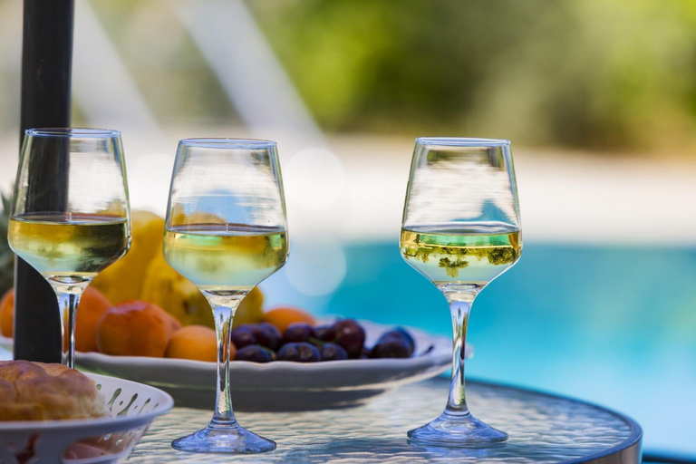 Food & Drinks 5, Ananda Spa Villa in Nies, Thessaly