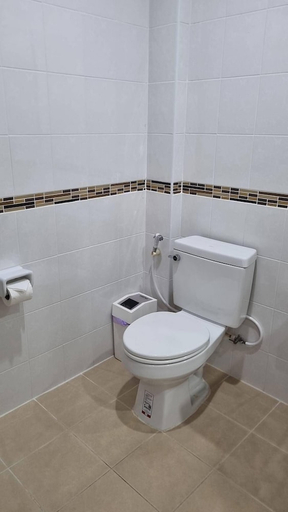 Bathroom 3, Kanlaya Park Koh Samui Resort, Ko Samui