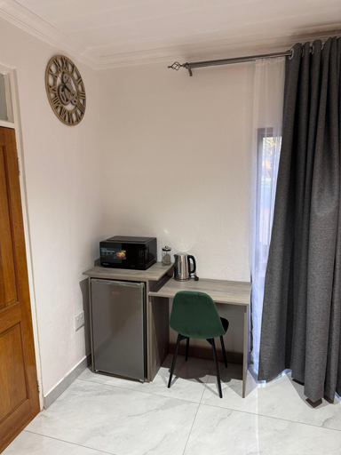 Interior 2, Boutique Hotel-Style Room In Ferndale-A1, City of Johannesburg