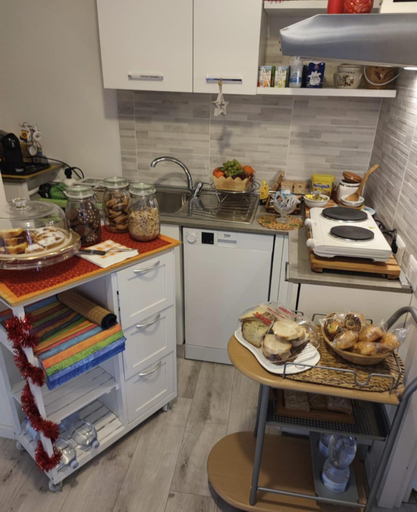 Food & Drinks 2, La Finestra sul Lago, Varese