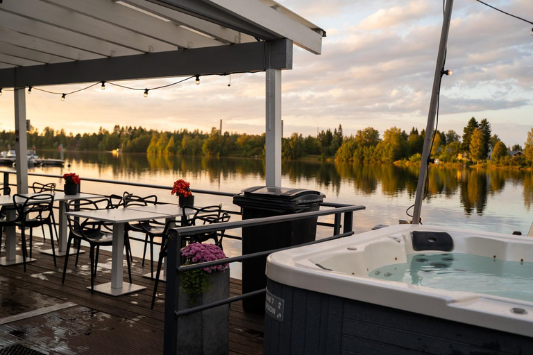 Sport & Beauty, Koivuranta Igloos, Northern Ostrobothnia
