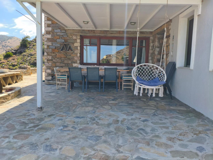 Others 4, Sun Holiday Kea Private Pool Sea View, South Aegean