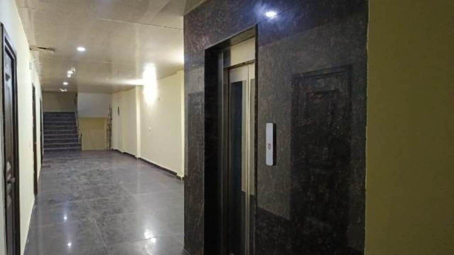 Interior 5, Hotel Royal Residency, Delhi