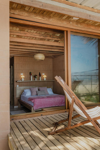 Bedroom 4, Costeno Beach, Santa Marta (Dist. Esp.)