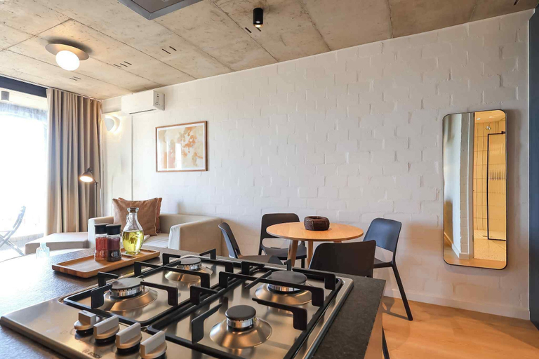 Food & Drinks 5, THREE43 on B - Fluent Serviced Apartments, City of Cape Town