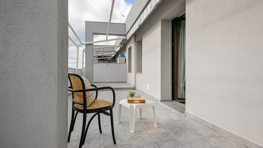 Others 4, Boutique House Alghero, Sassari