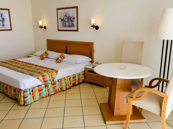 Bedroom 3, Siva Sharm Resort & Spa, Sharm el-Sheikh