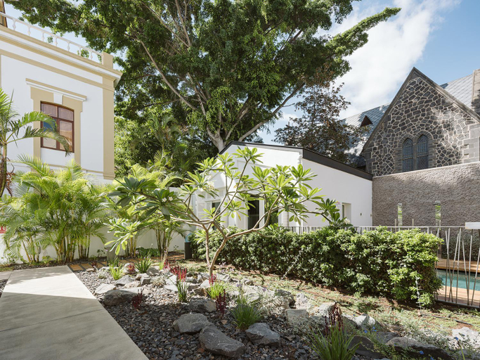 Others 5, The Park Suites by IRES LAR, Santa Cruz de Tenerife