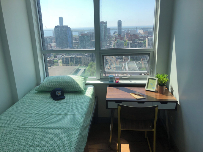 Room 3, HOEM on Jarvis, Toronto