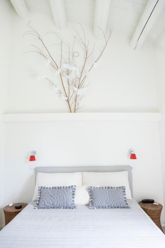 Bedroom 4, Borgoparvo Countryvilla, Ancona