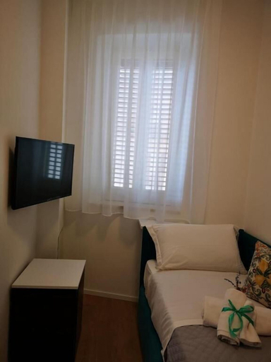 Room 3, Palazzo Mazzini, Trapani