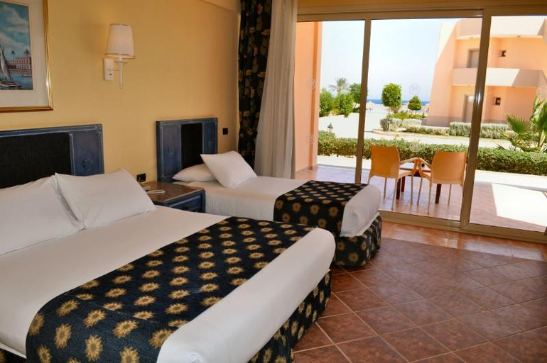 3, Shoni Bay Resort, Marsa 'Alam