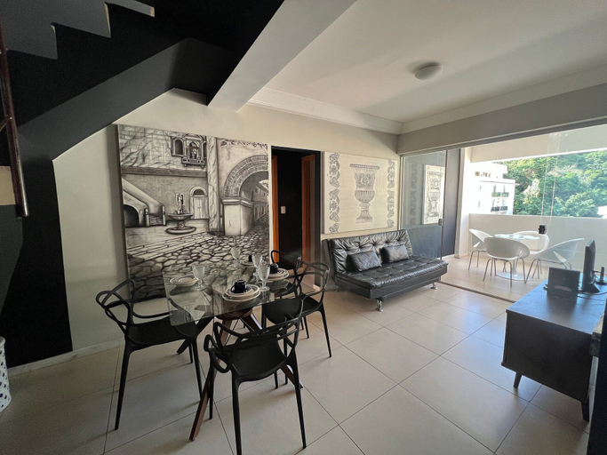 Interior 3, LK Santo Antônio 4, Belo Horizonte