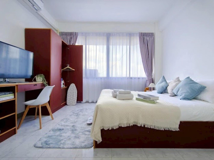 Others 4, Xin Hotel at Udomsuk 25, Bang Na