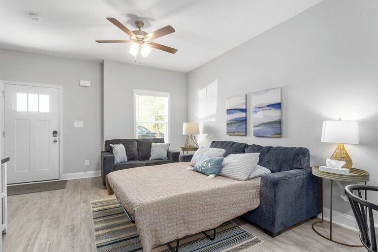 Interior 3, 19th Hole Haven in Sango 1625 Golf Club, #601, Montgomery