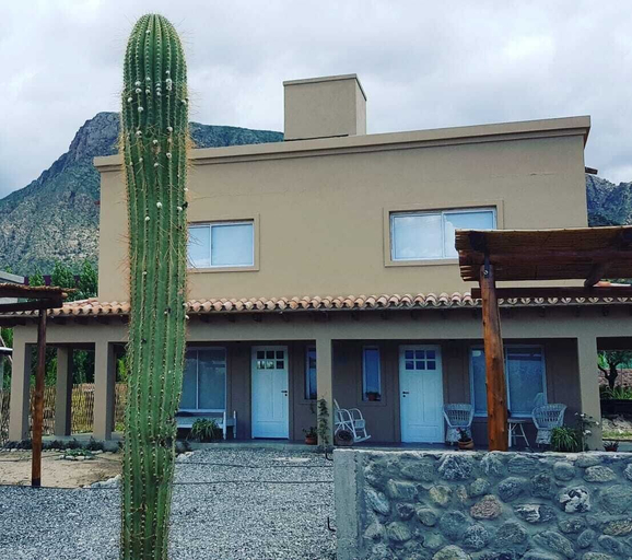 Exterior 4, Aires del norte, Cafayate