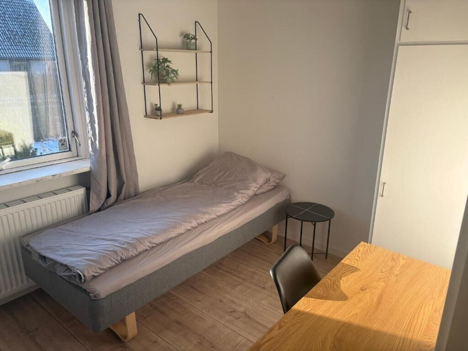 Room 3, Herning Nord - Tjørring, Herning