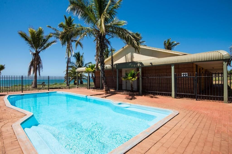 Sport & Beauty, The Hedland Hotel, Port Hedland