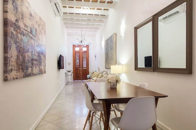 Interior 3, 152 Sol by Stay with Bear