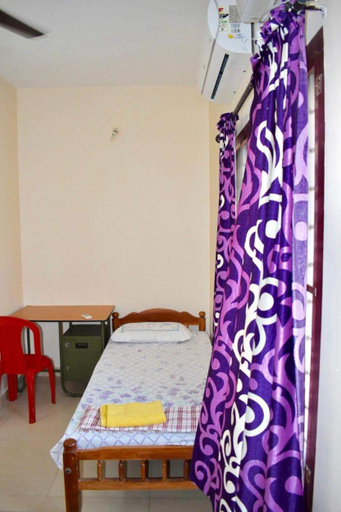 4, Sheeba's Homestay, Ernakulam