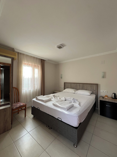 Bedroom 5, Midas Pension, Ortaca