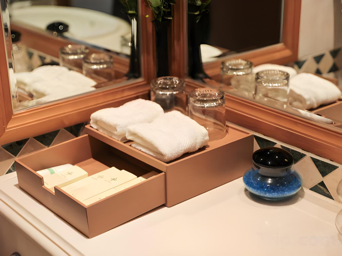 amenities 15