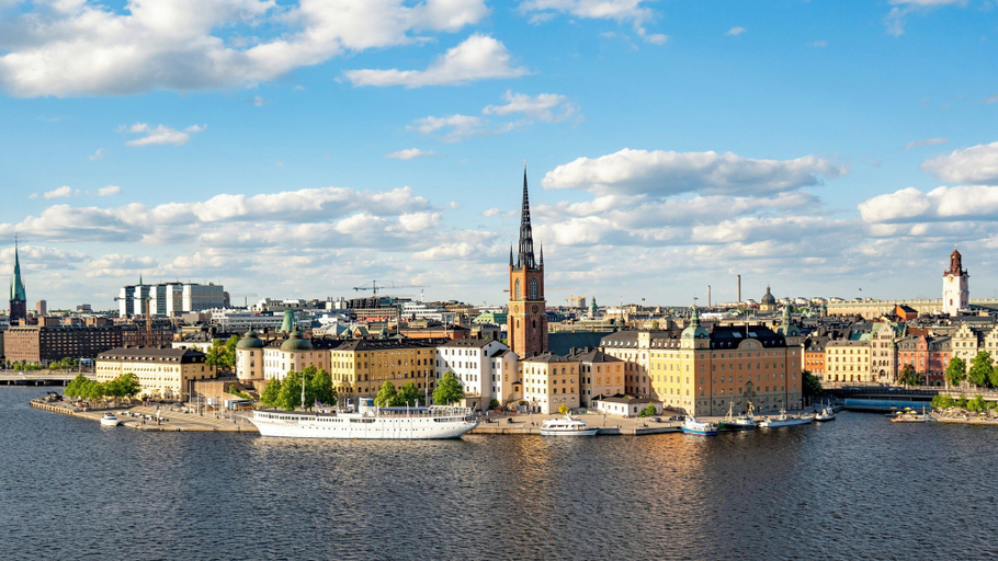 Point of interest 5, Ruby FRIDA HOTEL STOCKHOLM by IHG, Stockholm