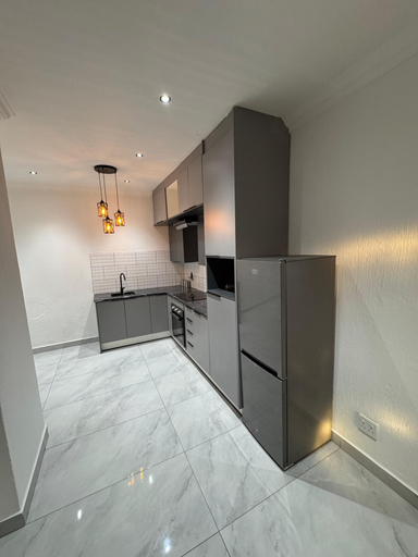 Private kitchen 3, Boutique Hotel-Style Room In Ferndale-H8, City of Johannesburg