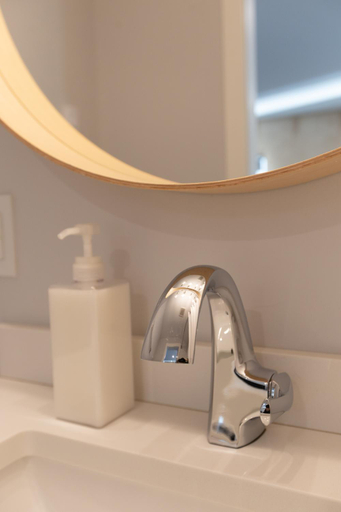 Bathroom 3, Rivers Edge Retreat, Thompson-Nicola