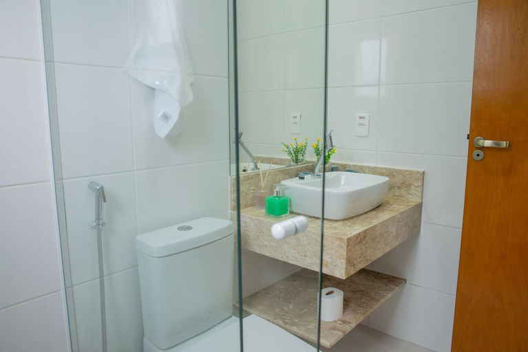 Room 2, Casa com rea Gourmet a 350m da Praia de Maresias, São Sebastião