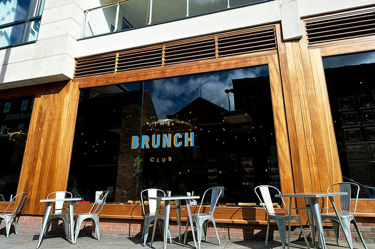 Food & Drinks, Staycity Aparthotels Liverpool City Centre, Sefton