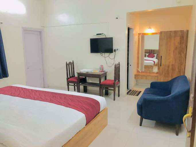 Room 3, Great Punjab Aurangabad, Aurangabad