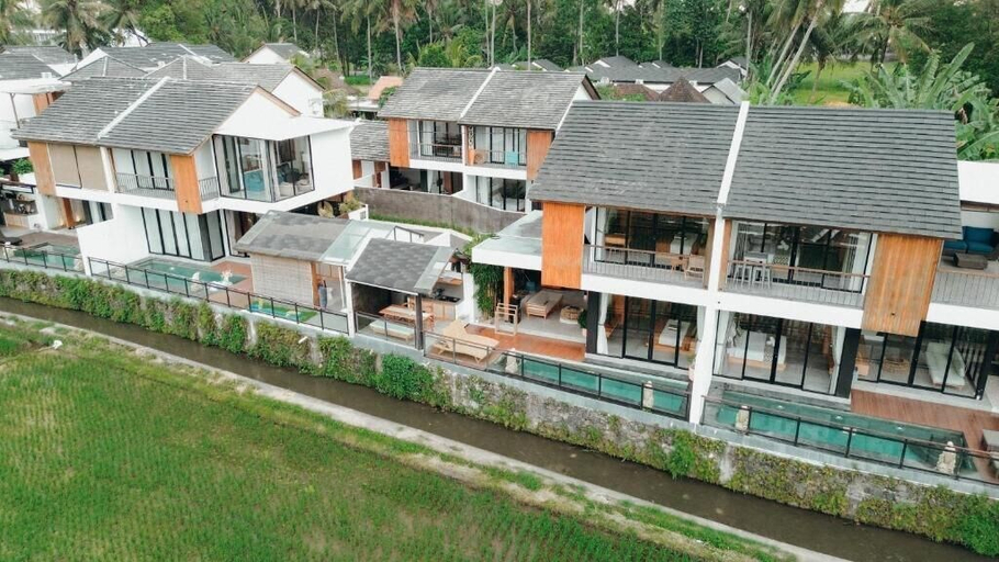 Exterior & Views 2, Paz Tropical Villa Ubud by Omkara Experience, Gianyar