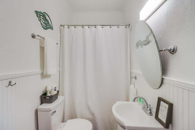 Bathroom 5, Perfect Old Town Haven, Harrison
