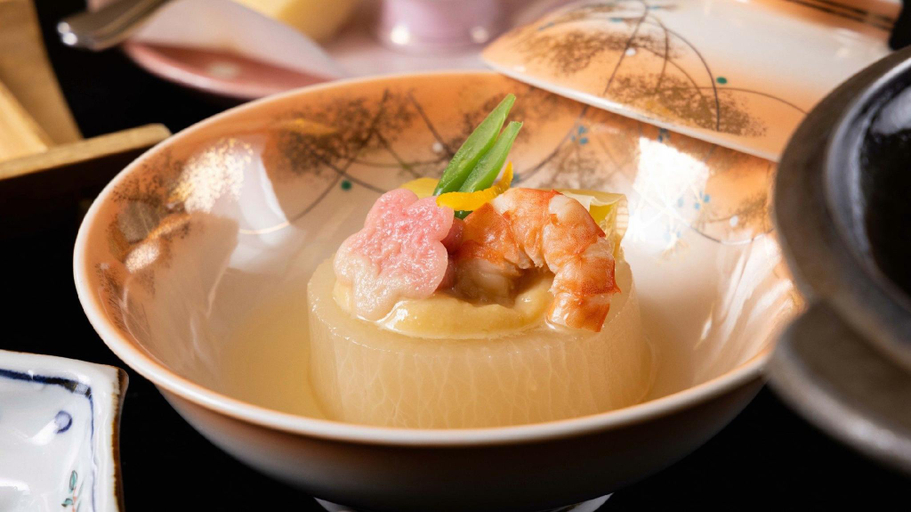 Food & Drinks 5, Akashiya, Iwami