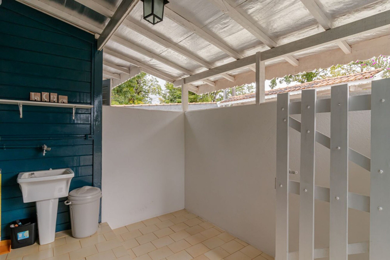 Room 4, Casa Grande c Lareira e Churrasqueira - Cascatinha, Campo Limpo Paulista