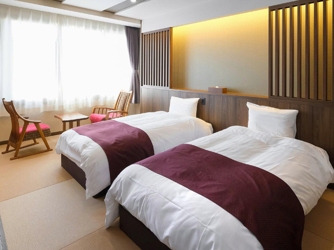 Bedroom 3, Hasegawa, Sakai City