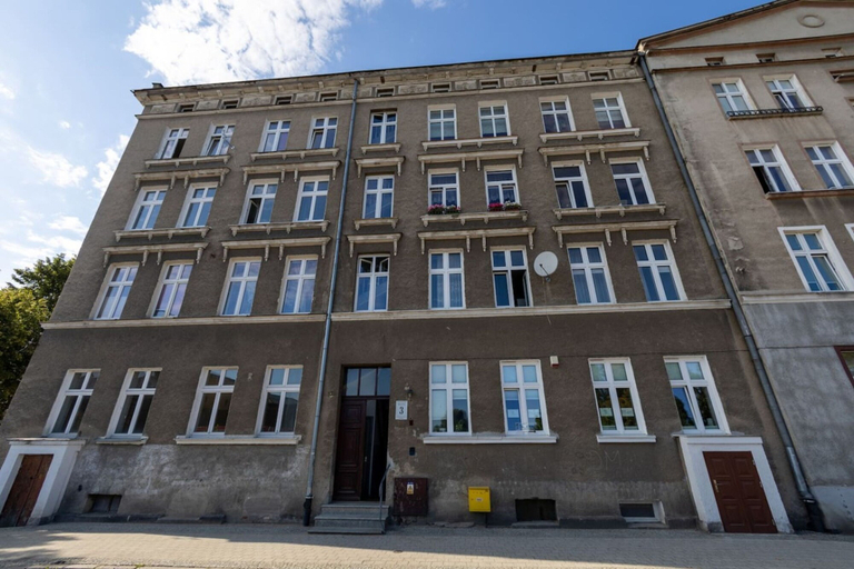 Room 3, Verde 5 Gda sk Pok j z Azienk Blisko Centrum, Gdańsk City