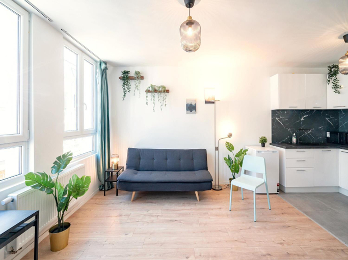 Guestroom, Cosy apartment in central Antwerp, Antwerpen