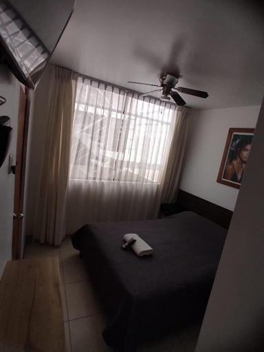 Room 3, Kallma, Ica